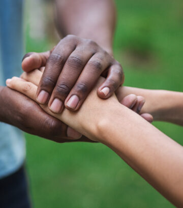 Honoring the Caregivers Among Us