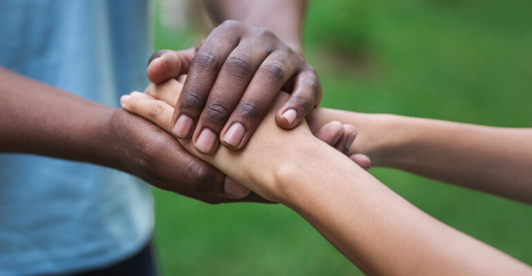 Honoring the Caregivers Among Us
