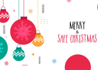 How Not to Give or Get COVID for Christmas