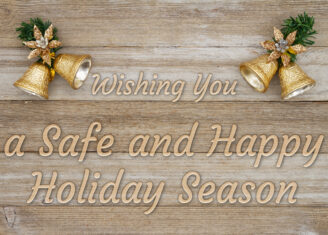 A Healthier Holiday Season: Simple Ways to Gather Safely