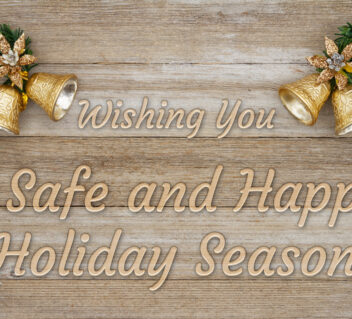 A Healthier Holiday Season: Simple Ways to Gather Safely