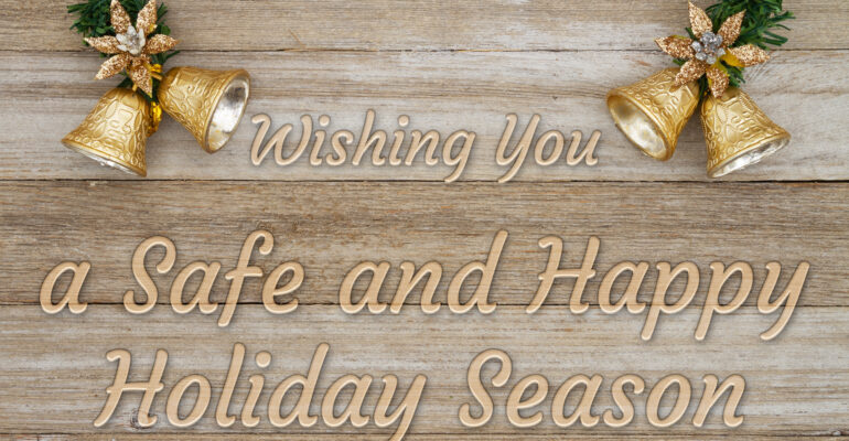 A Healthier Holiday Season: Simple Ways to Gather Safely