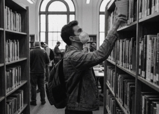 Six Years and Six Winters Without Getting Sick