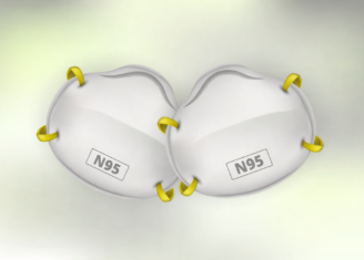 Open Letter to WHO: A Call for the Universal use of Respirators in Healthcare