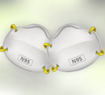 Open Letter to WHO: A Call for the Universal use of Respirators in Healthcare