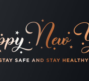 Don’t “Drop the Ball” on Staying Healthy in the New Year