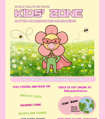 Kids’ Zone