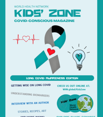 Kids’ Zone