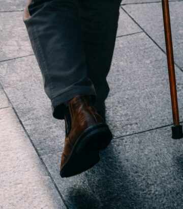 Why Long COVID Balance Problems and Weakness Deserve Urgent Recognition