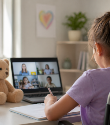 When Children Are Sick, Schools Must Adapt