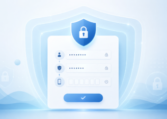 We Protect Our Digital Assets by Layering Protection. Why Not Do the Same for Our Health?