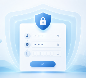 We Protect Our Digital Assets by Layering Protection. Why Not Do the Same for Our Health?