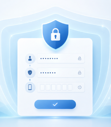 We Protect Our Digital Assets by Layering Protection. Why Not Do the Same for Our Health?