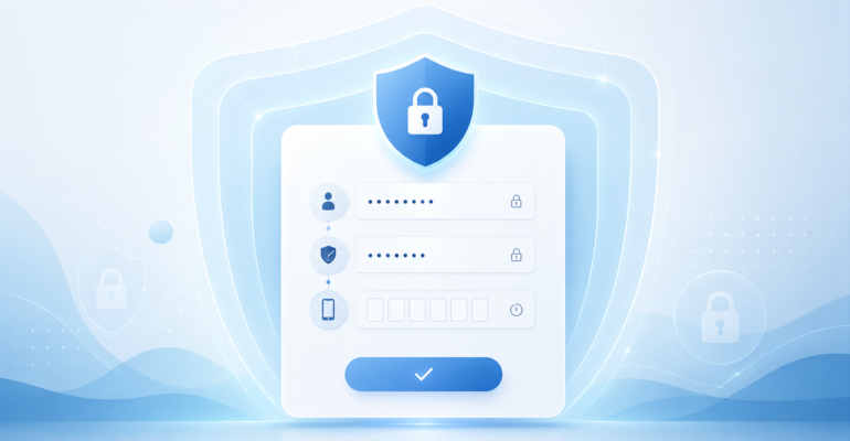 We Protect Our Digital Assets by Layering Protection. Why Not Do the Same for Our Health?
