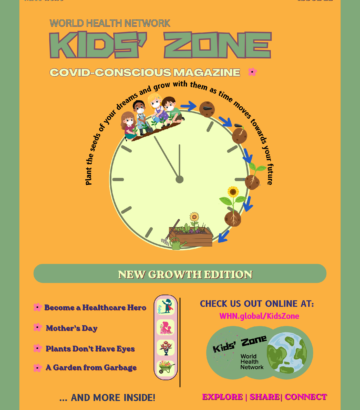 Kids’ Zone