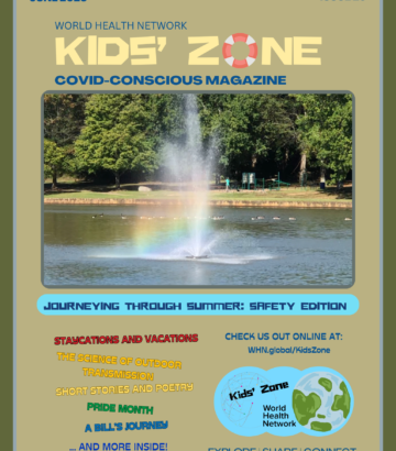 Kids’ Zone