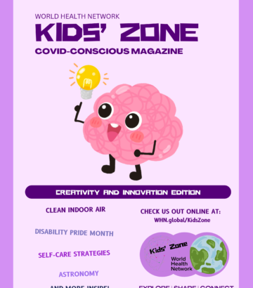 Kids’ Zone
