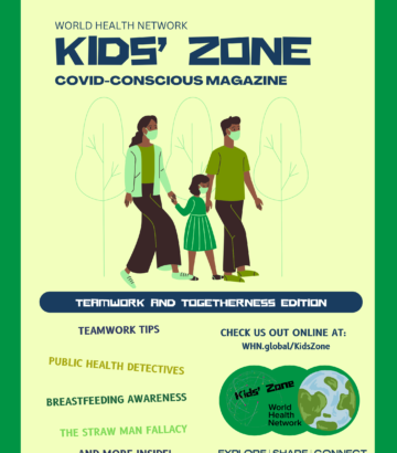 Kids’ Zone