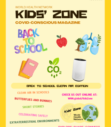 Kids’ Zone