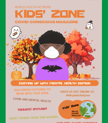 Kids’ Zone