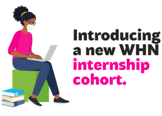 🌟 WHN’s 2026 / 2027 Student Winter Internship! 🌟
