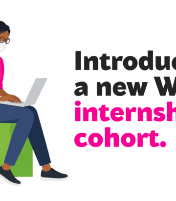 🌟 WHN’s 2026 / 2027 Student Winter Internship! 🌟