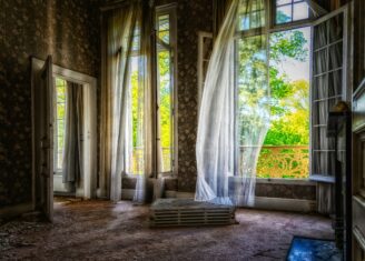 International Clean Indoor Air Policy Tracker