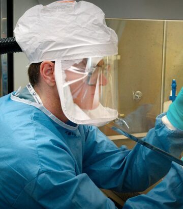 Suspected Plague Event in Irkutsk, Russia: Lessons on Early Response
